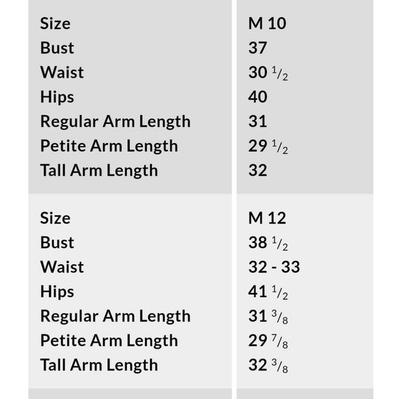 Lands' End Fleece Jacket Full Zip Red Woman's Medium NWT JJ1805 - Picture 4 of 5